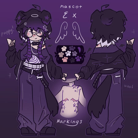 Custom for ex._.studioz